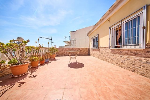 3 Zimmer Doppelhaus zu verkaufen in Baza - 170.000 € (Ref: 9911240)