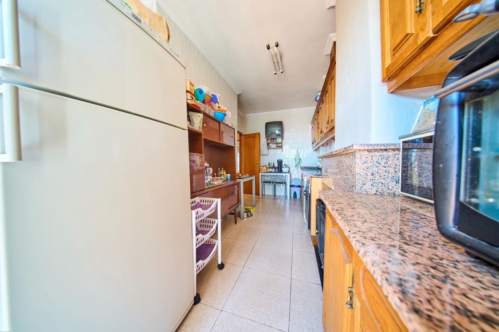 3 Zimmer Doppelhaus zu verkaufen in Baza mit Garage - 170.000 € (Ref: 9911240)