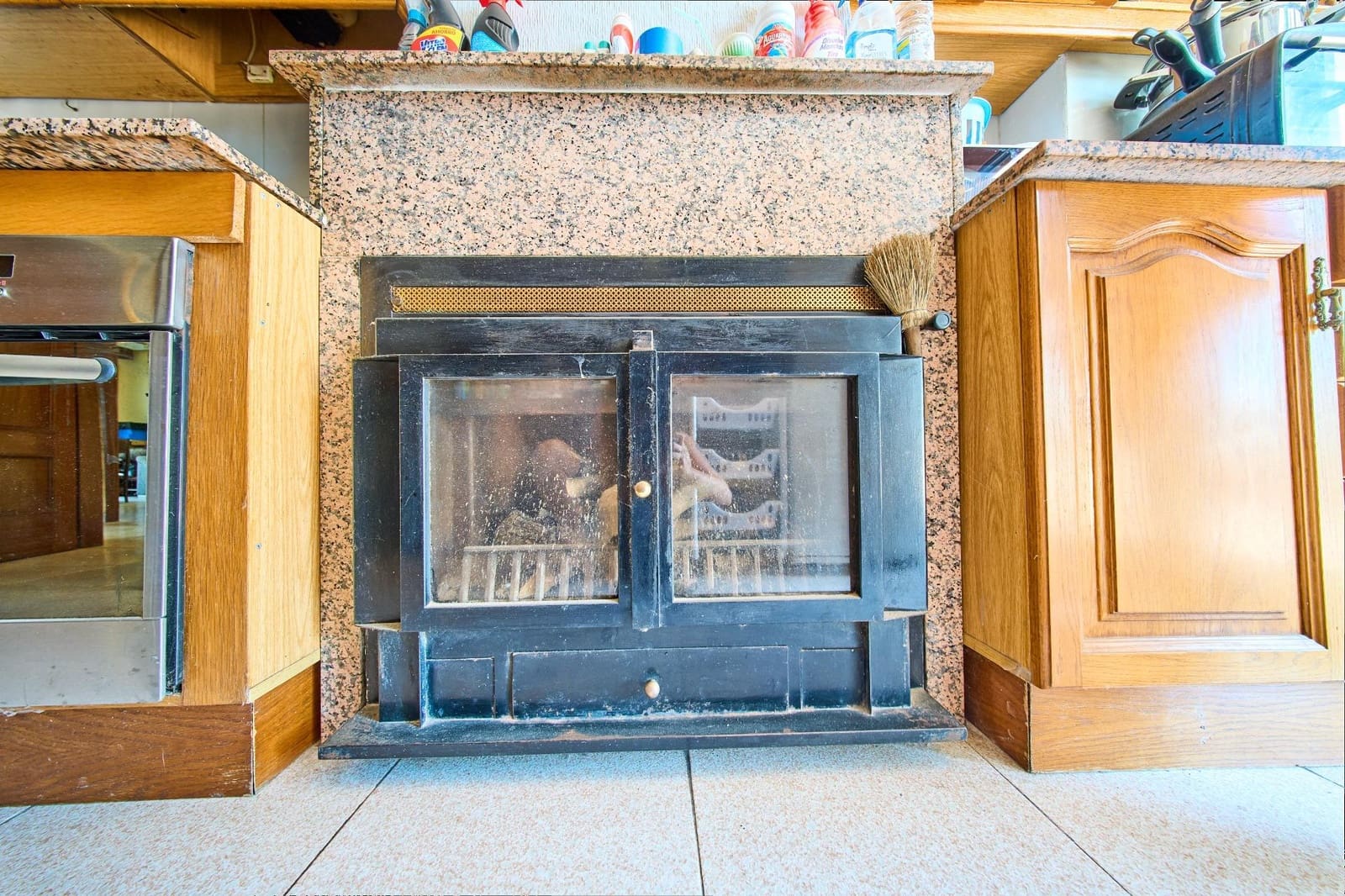 3 Zimmer Doppelhaus zu verkaufen in Baza mit Garage - 170.000 € (Ref: 9911240)