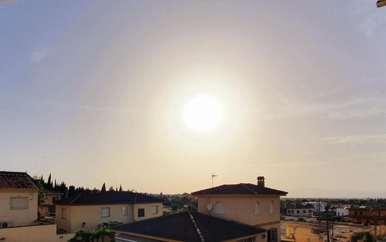 1 quarto Apartamento para arrendar em La Zubia - 550 € (Ref: 9913345)
