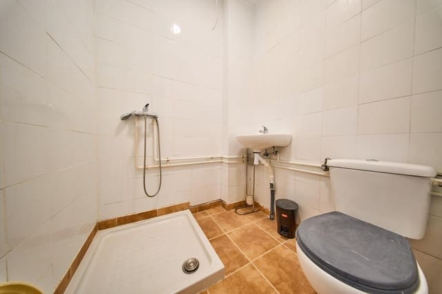 4 sovrum Radhus till salu i Sierra Nevada, Monachil - 360 000 € (Ref: 9913346)