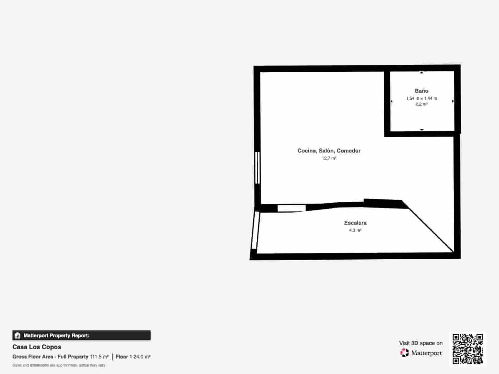 4 sovrum Radhus till salu i Sierra Nevada - 360 000 € (Ref: 9913346)