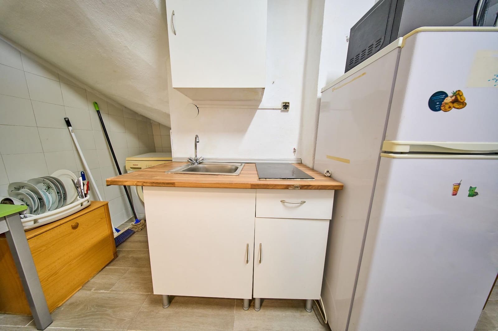 4 sovrum Radhus till salu i Sierra Nevada - 360 000 € (Ref: 9913346)