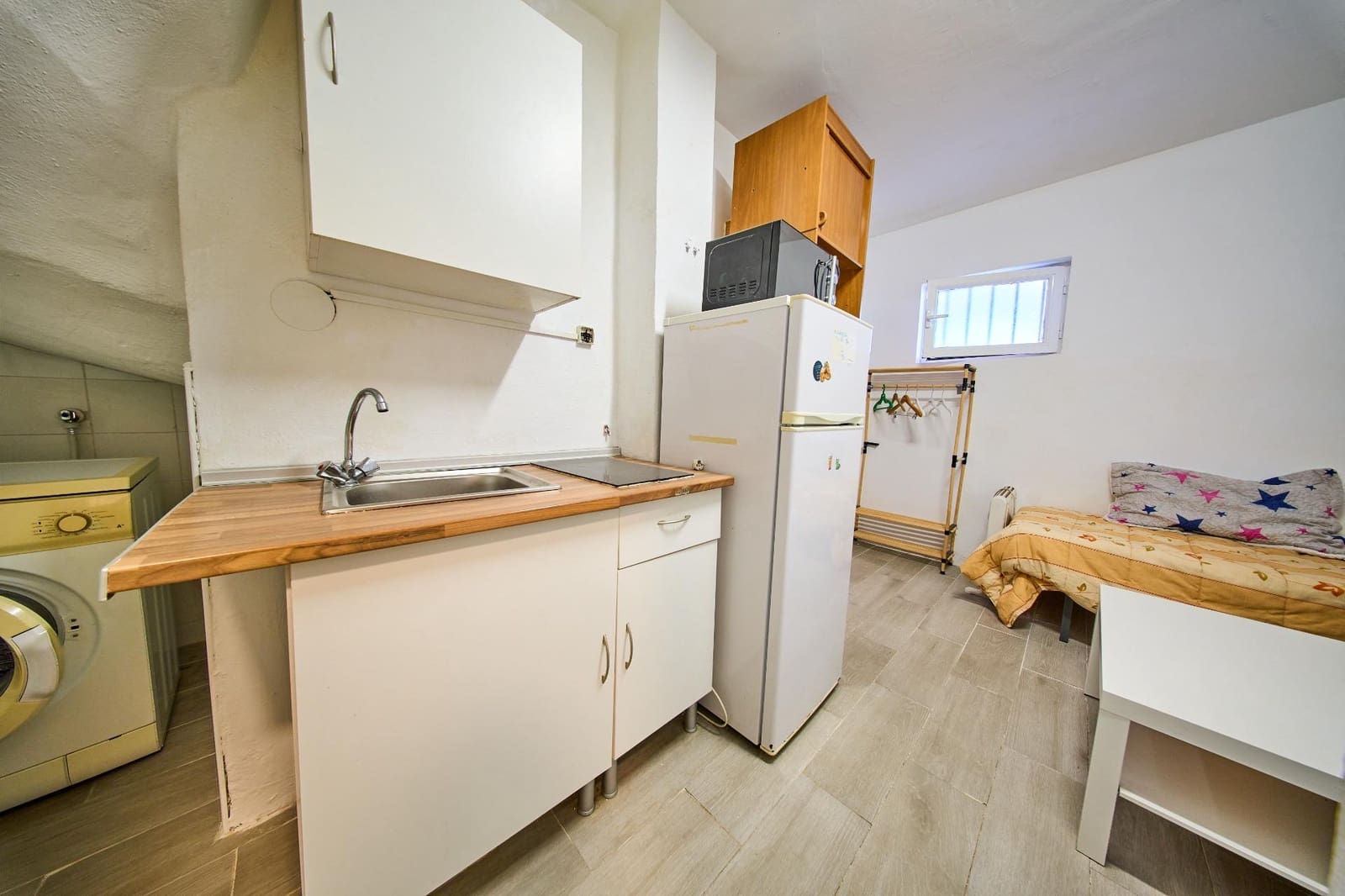 4 sovrum Radhus till salu i Sierra Nevada - 360 000 € (Ref: 9913346)