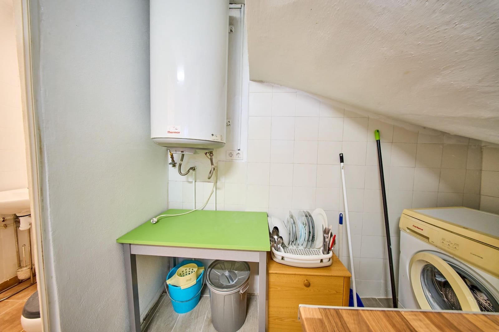 4 sovrum Radhus till salu i Sierra Nevada - 360 000 € (Ref: 9913346)