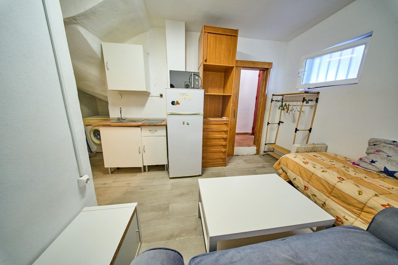 4 sovrum Radhus till salu i Sierra Nevada - 360 000 € (Ref: 9913346)