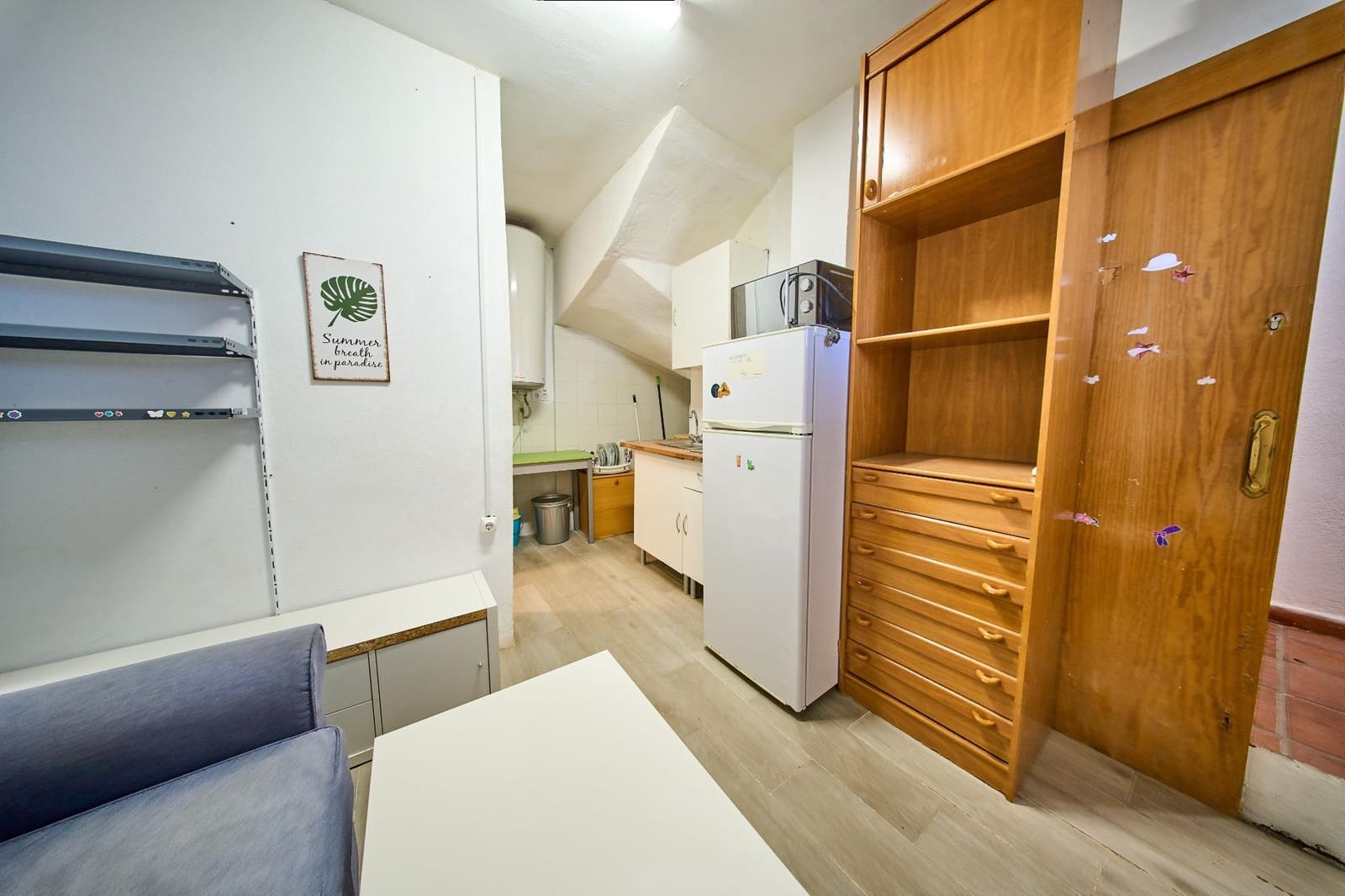 4 sovrum Radhus till salu i Sierra Nevada - 360 000 € (Ref: 9913346)