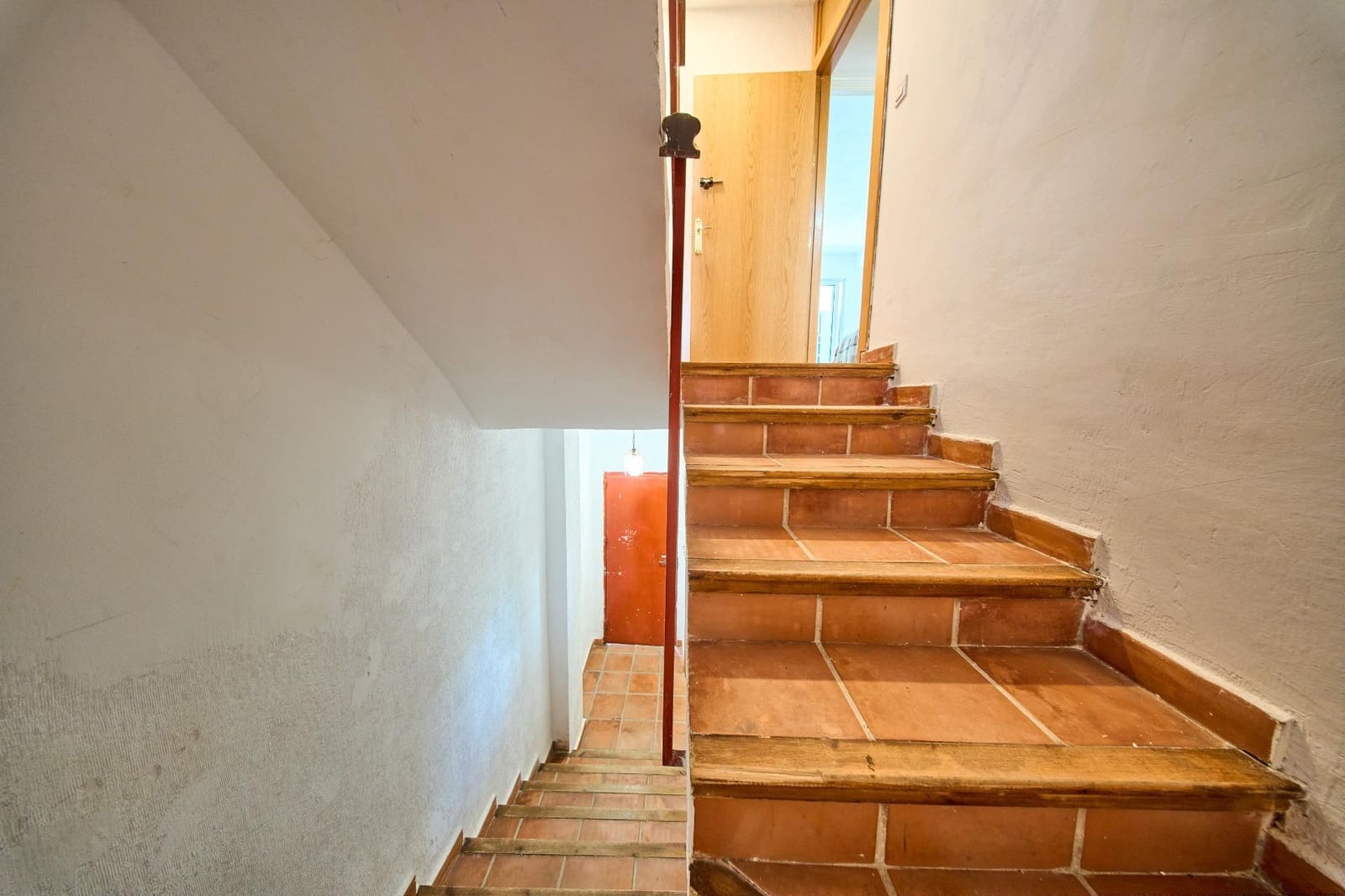 4 sovrum Radhus till salu i Sierra Nevada - 360 000 € (Ref: 9913346)