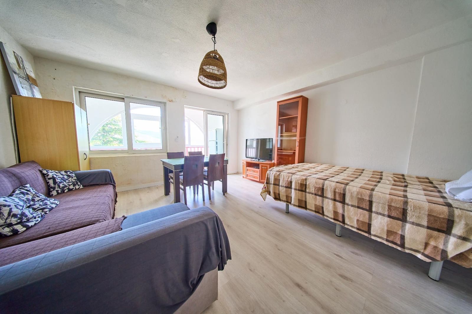 4 sovrum Radhus till salu i Sierra Nevada - 360 000 € (Ref: 9913346)