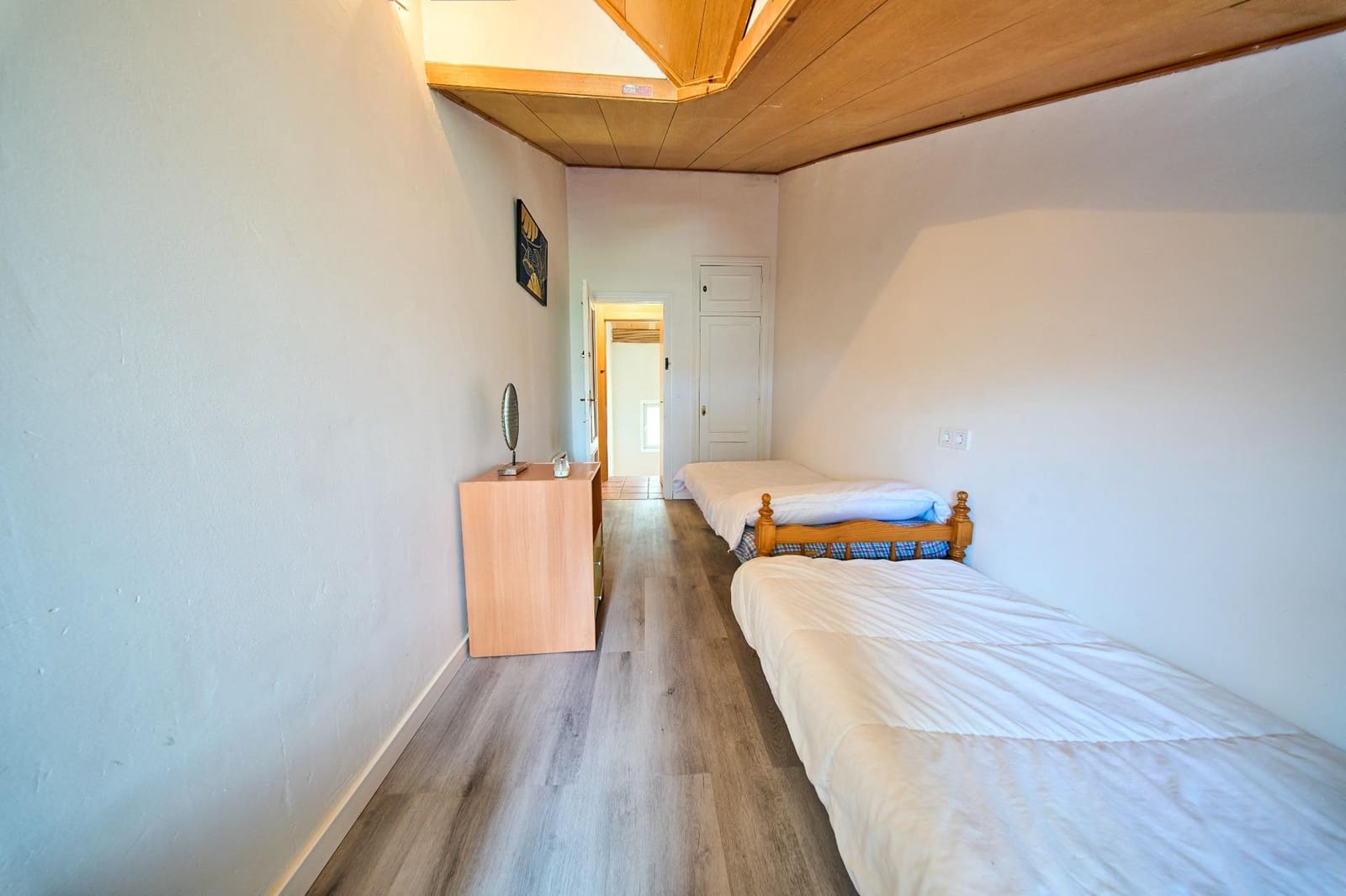 4 sovrum Radhus till salu i Sierra Nevada - 360 000 € (Ref: 9913346)