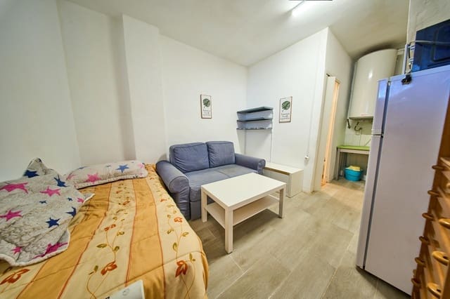 4 sovrum Radhus till salu i Sierra Nevada, Monachil - 360 000 € (Ref: 9913346)