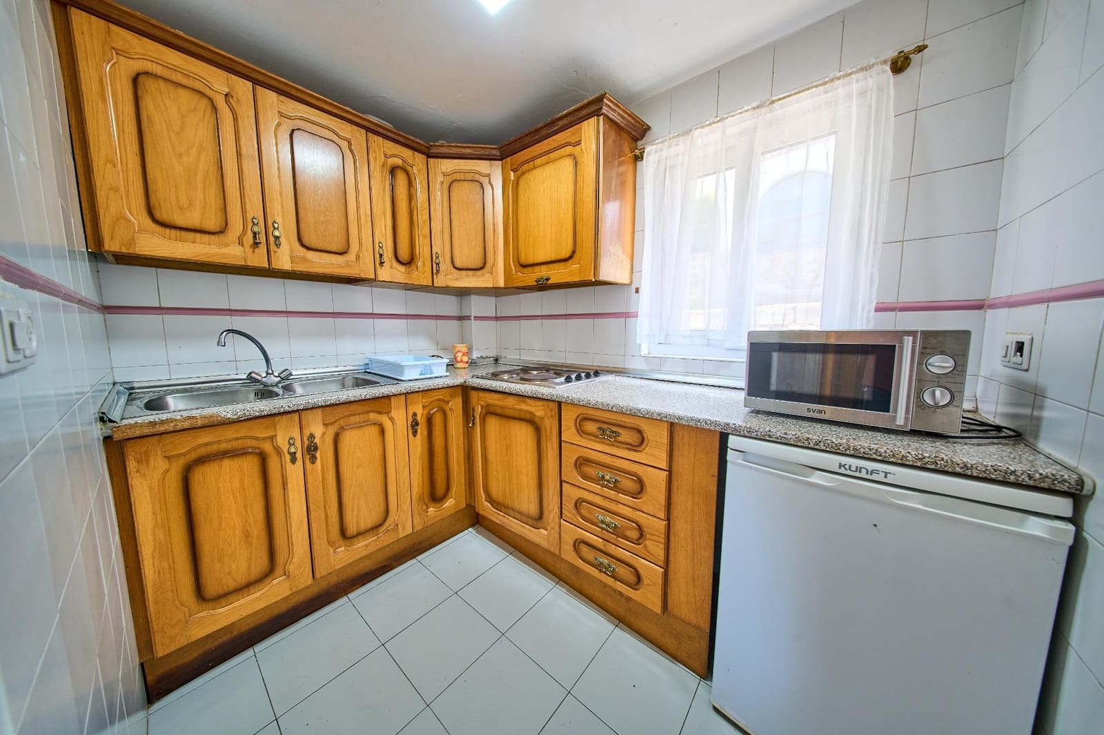 4 sovrum Radhus till salu i Sierra Nevada - 360 000 € (Ref: 9913346)