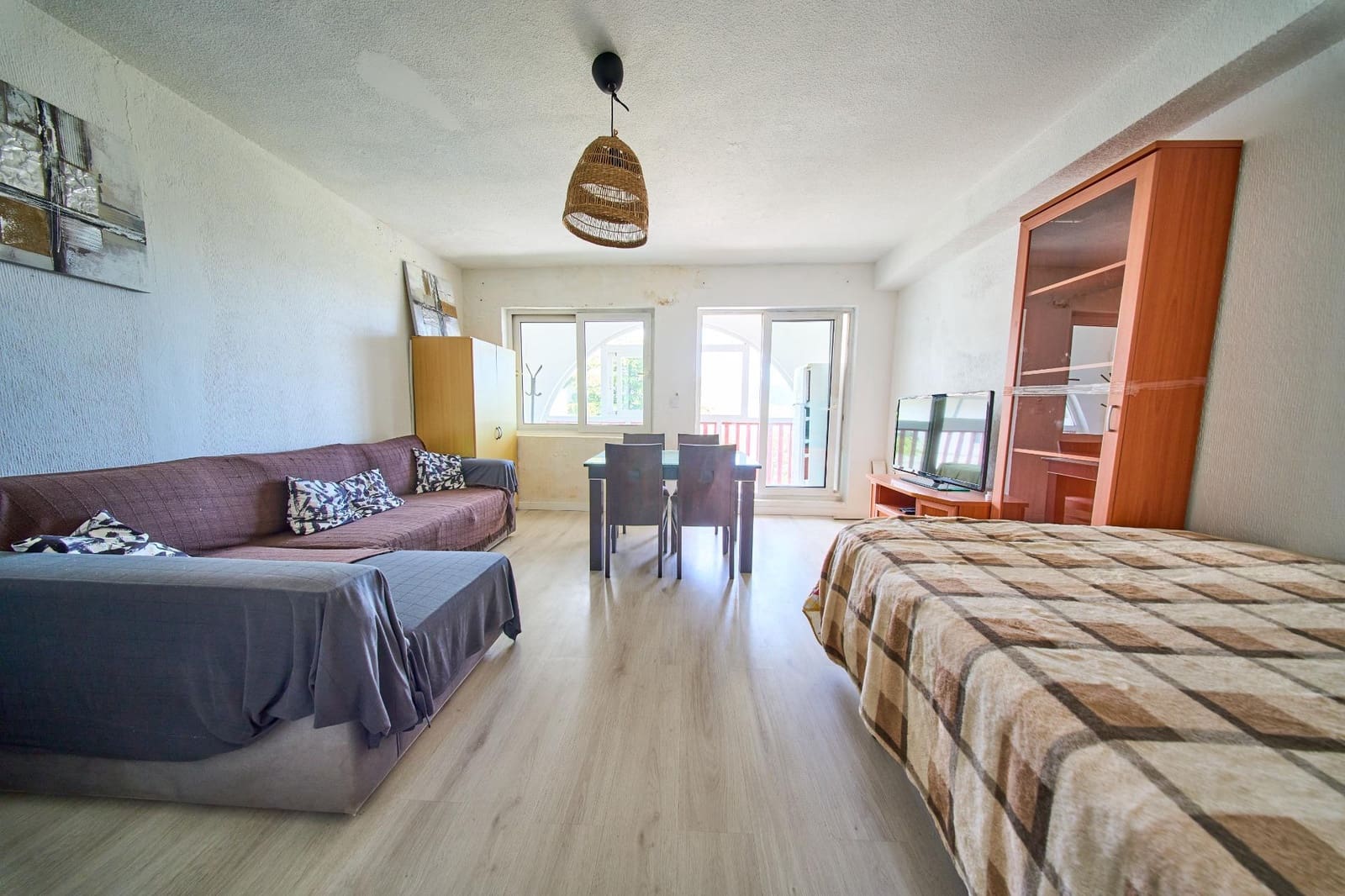 4 sovrum Radhus till salu i Sierra Nevada - 360 000 € (Ref: 9913346)