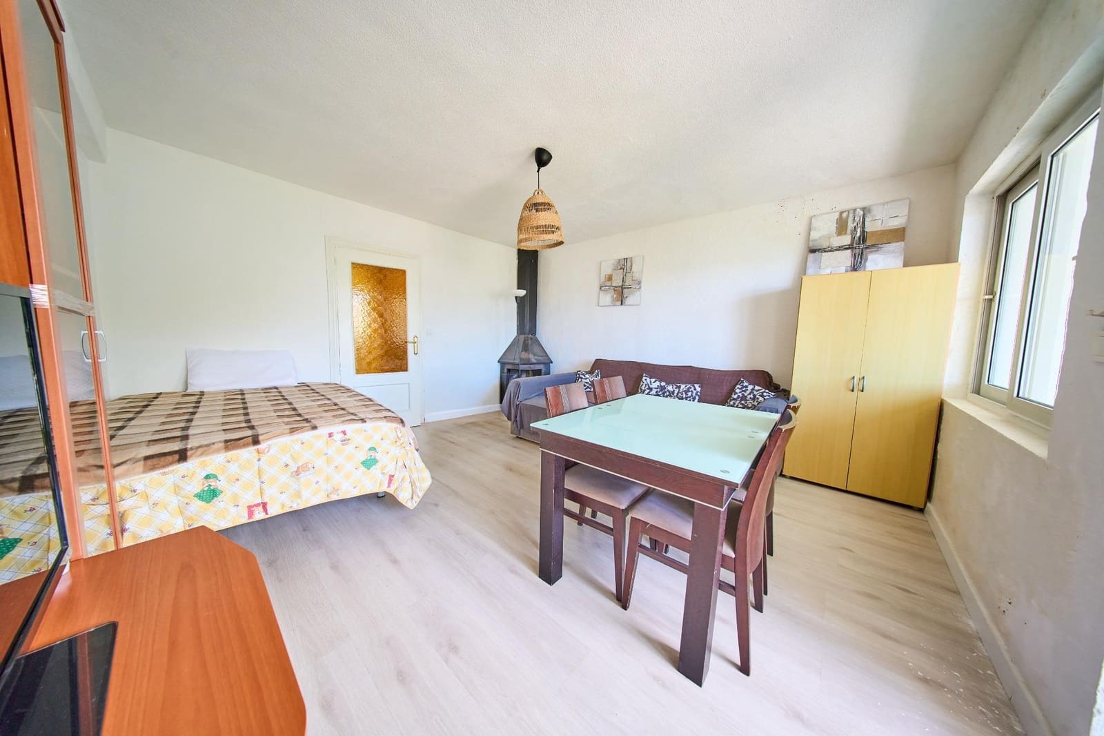4 sovrum Radhus till salu i Sierra Nevada - 360 000 € (Ref: 9913346)