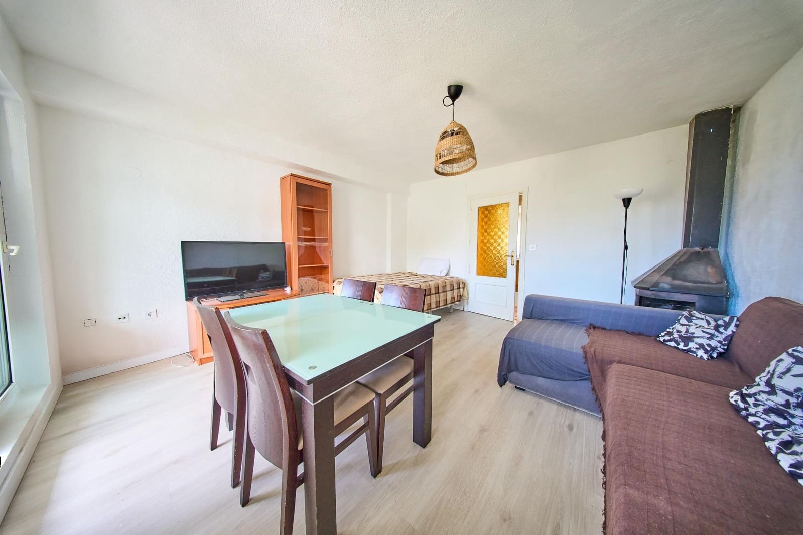 4 sovrum Radhus till salu i Sierra Nevada - 360 000 € (Ref: 9913346)