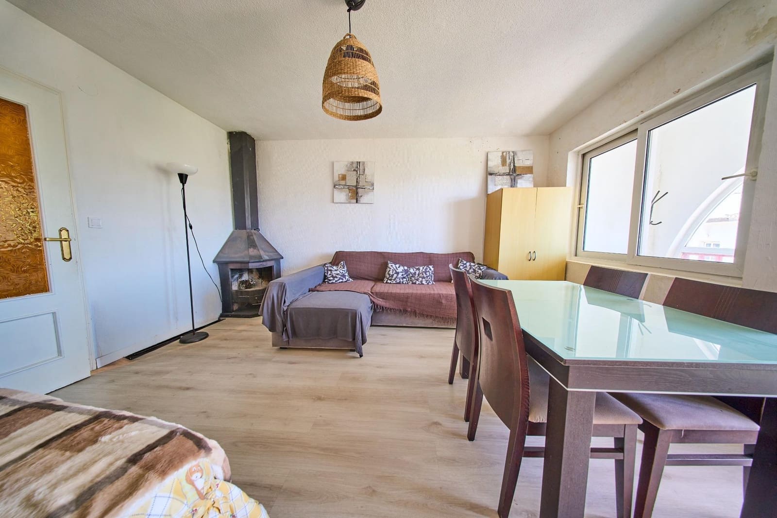 4 sovrum Radhus till salu i Sierra Nevada - 360 000 € (Ref: 9913346)