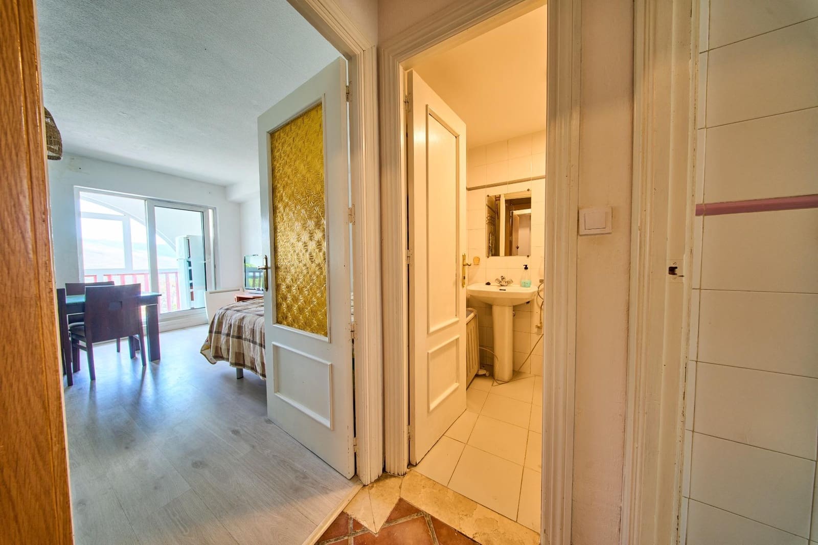 4 sovrum Radhus till salu i Sierra Nevada - 360 000 € (Ref: 9913346)