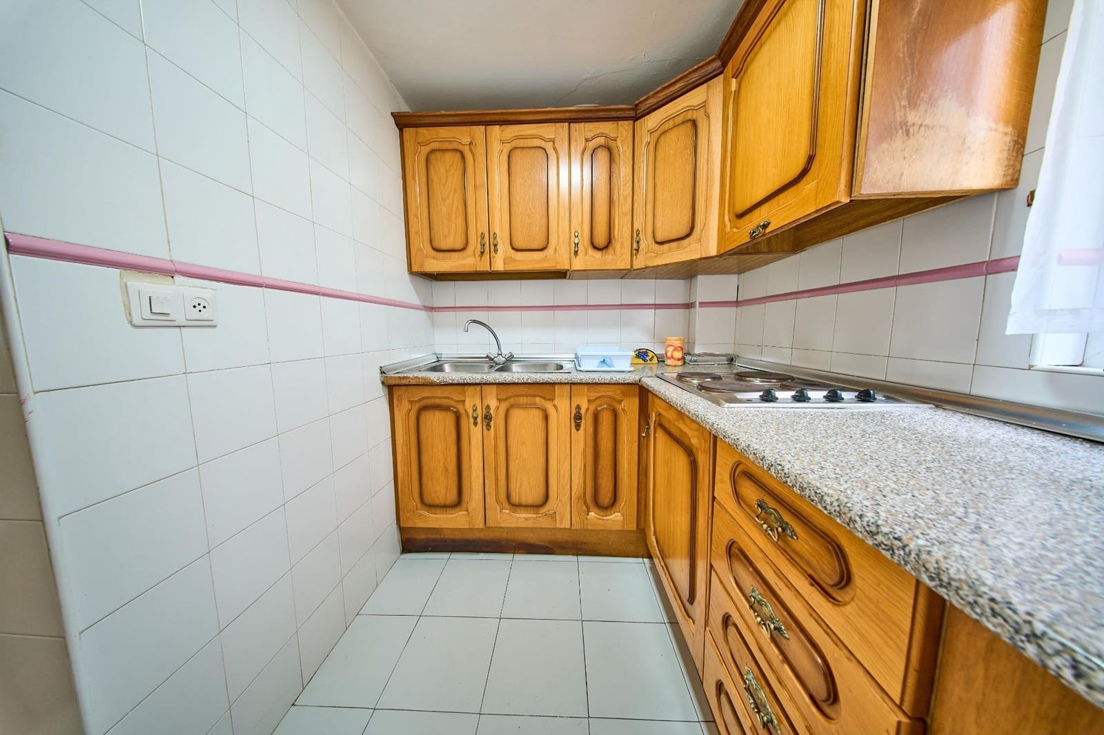 4 sovrum Radhus till salu i Sierra Nevada - 360 000 € (Ref: 9913346)