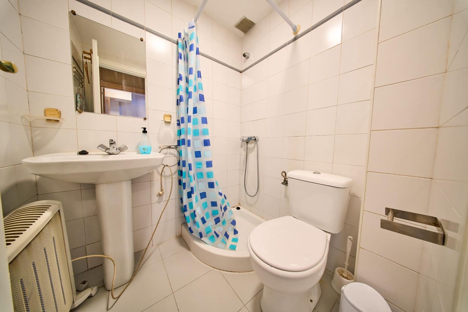 4 sovrum Radhus till salu i Sierra Nevada - 360 000 € (Ref: 9913346)