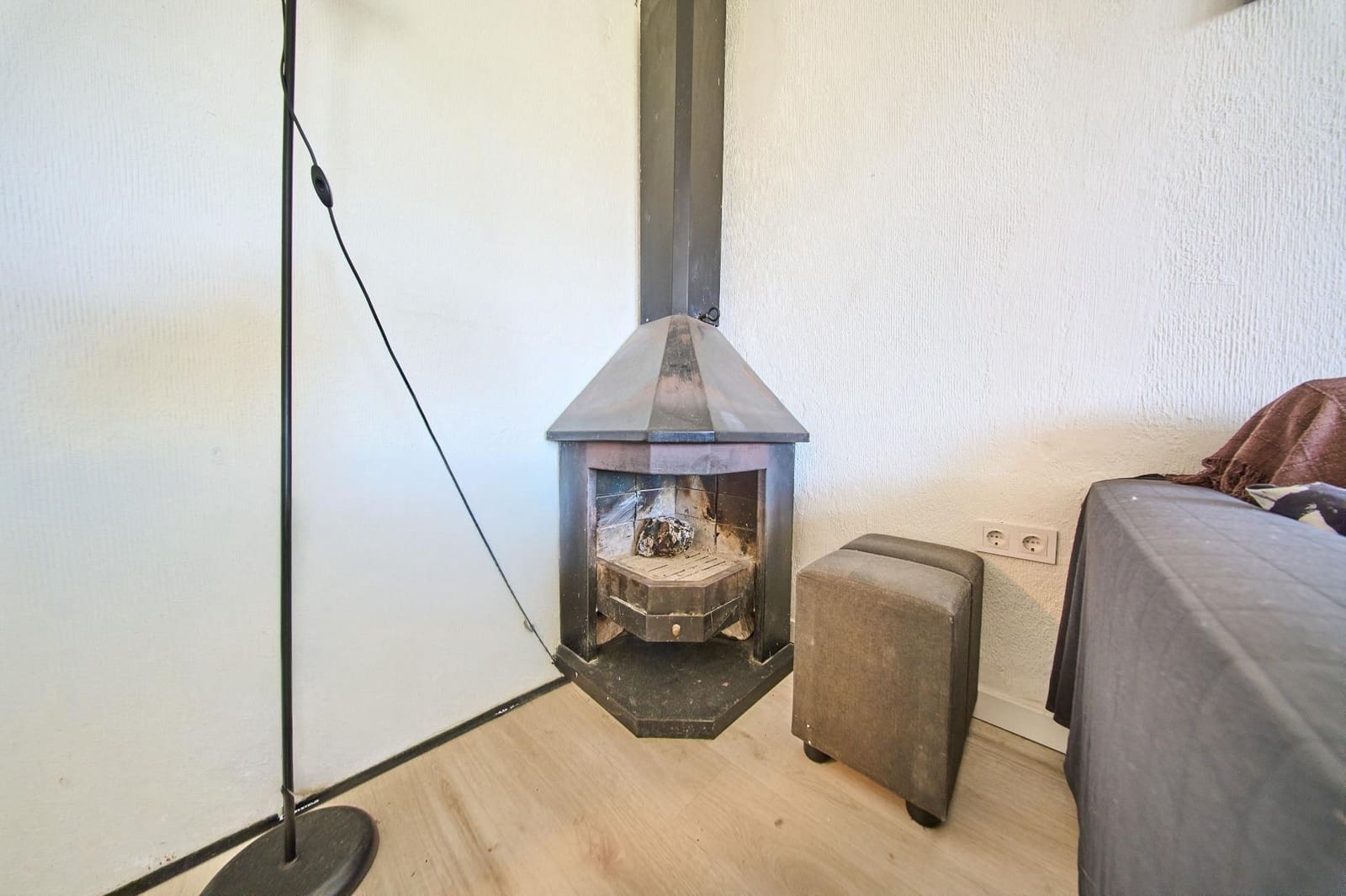 4 sovrum Radhus till salu i Sierra Nevada - 360 000 € (Ref: 9913346)