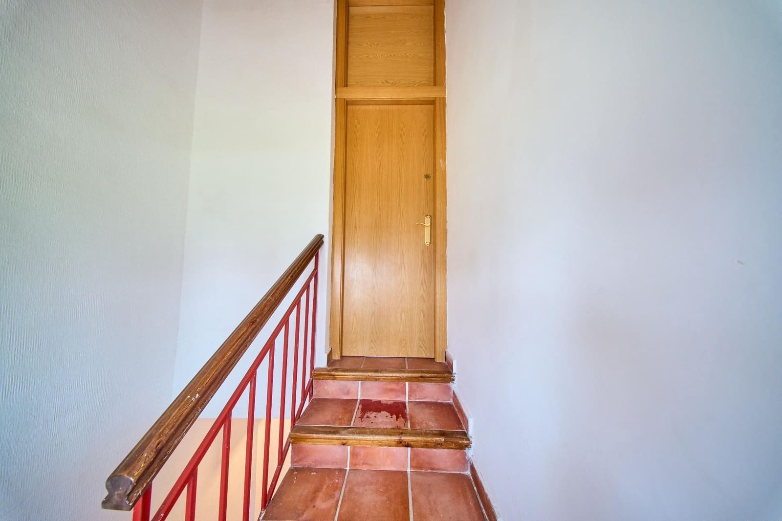 4 sovrum Radhus till salu i Sierra Nevada - 360 000 € (Ref: 9913346)