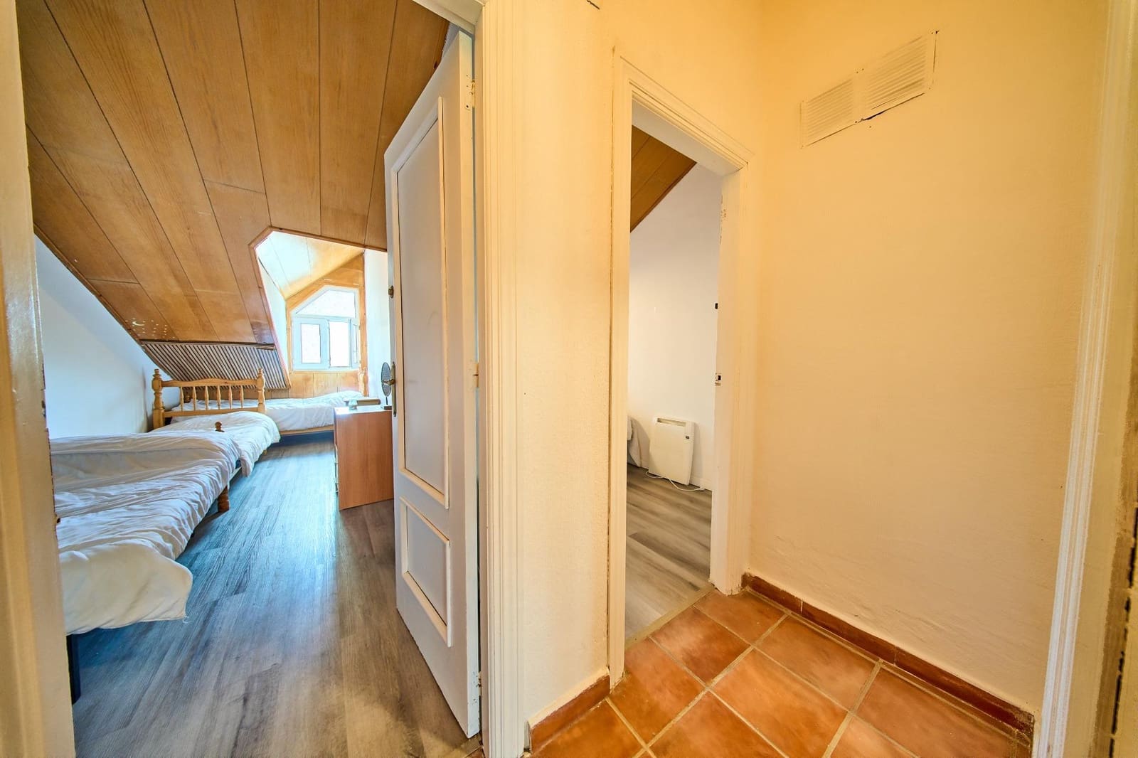 4 sovrum Radhus till salu i Sierra Nevada - 360 000 € (Ref: 9913346)