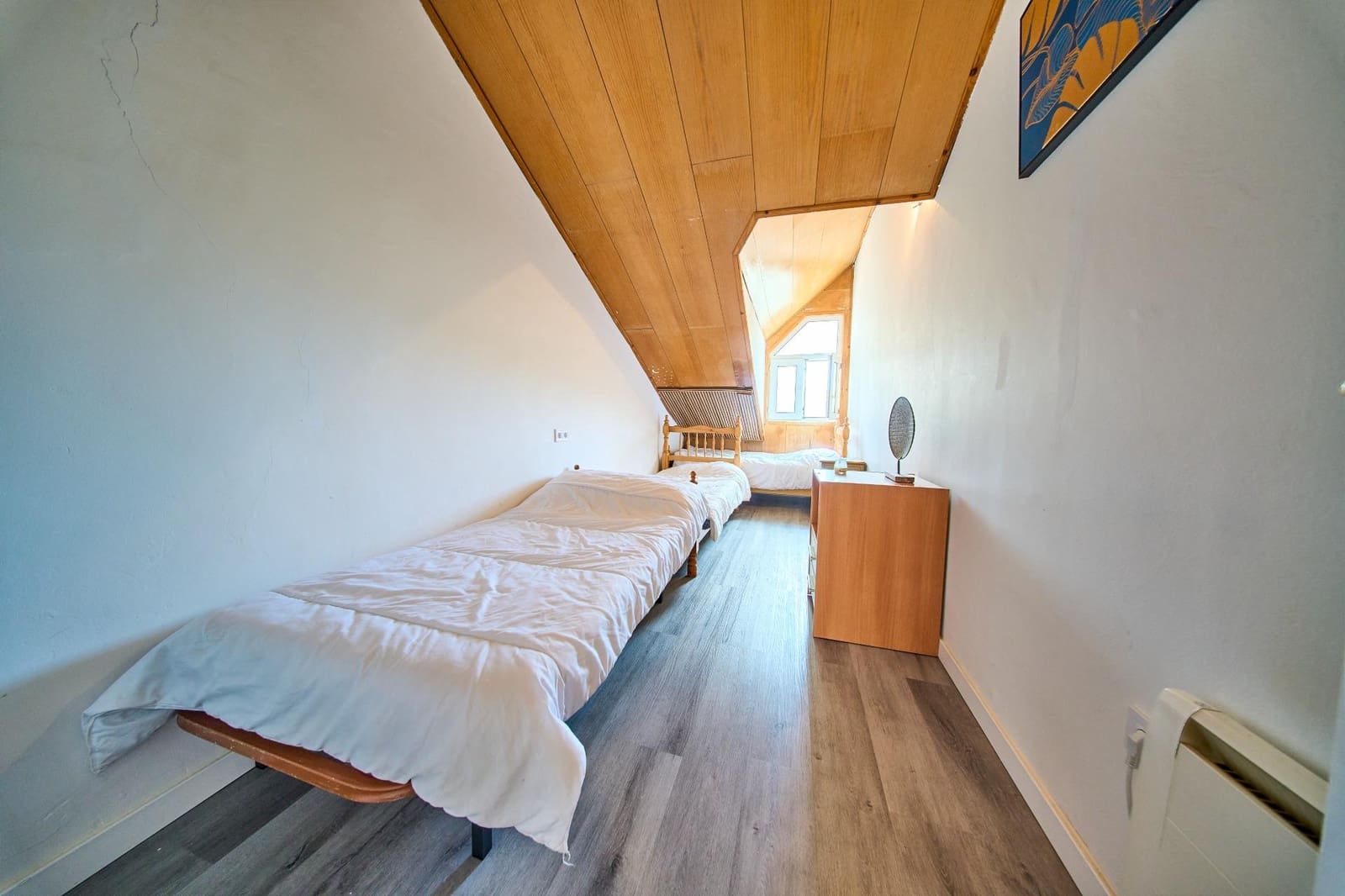4 sovrum Radhus till salu i Sierra Nevada - 360 000 € (Ref: 9913346)