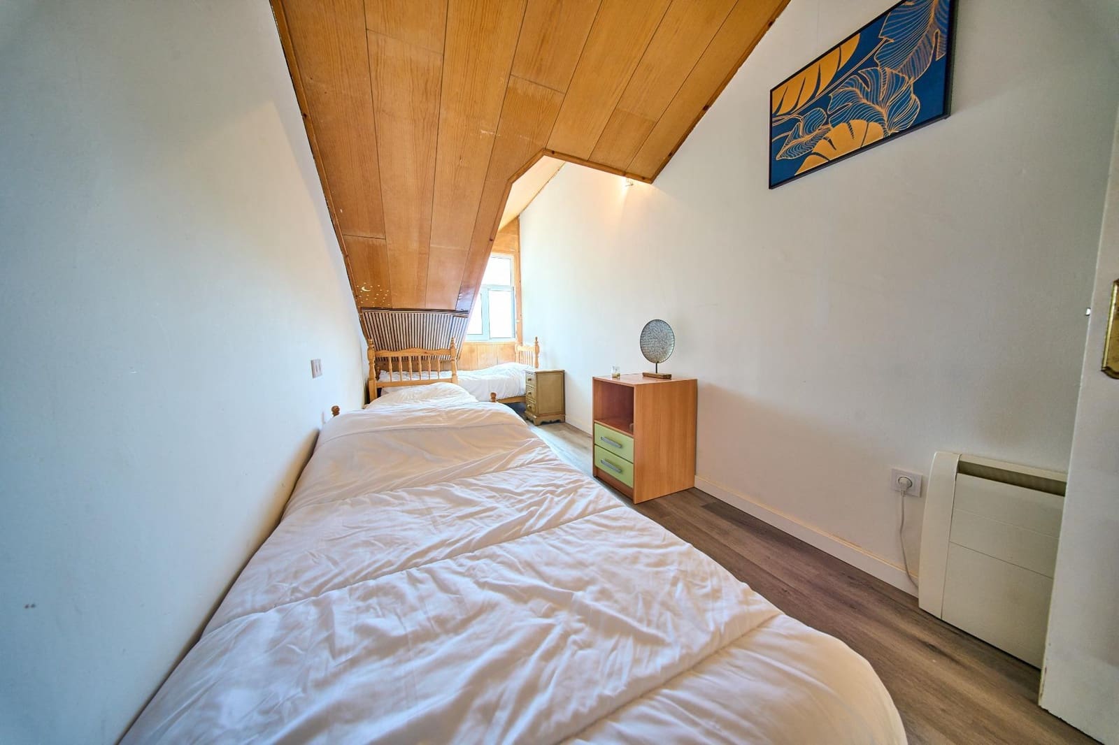 4 sovrum Radhus till salu i Sierra Nevada - 360 000 € (Ref: 9913346)