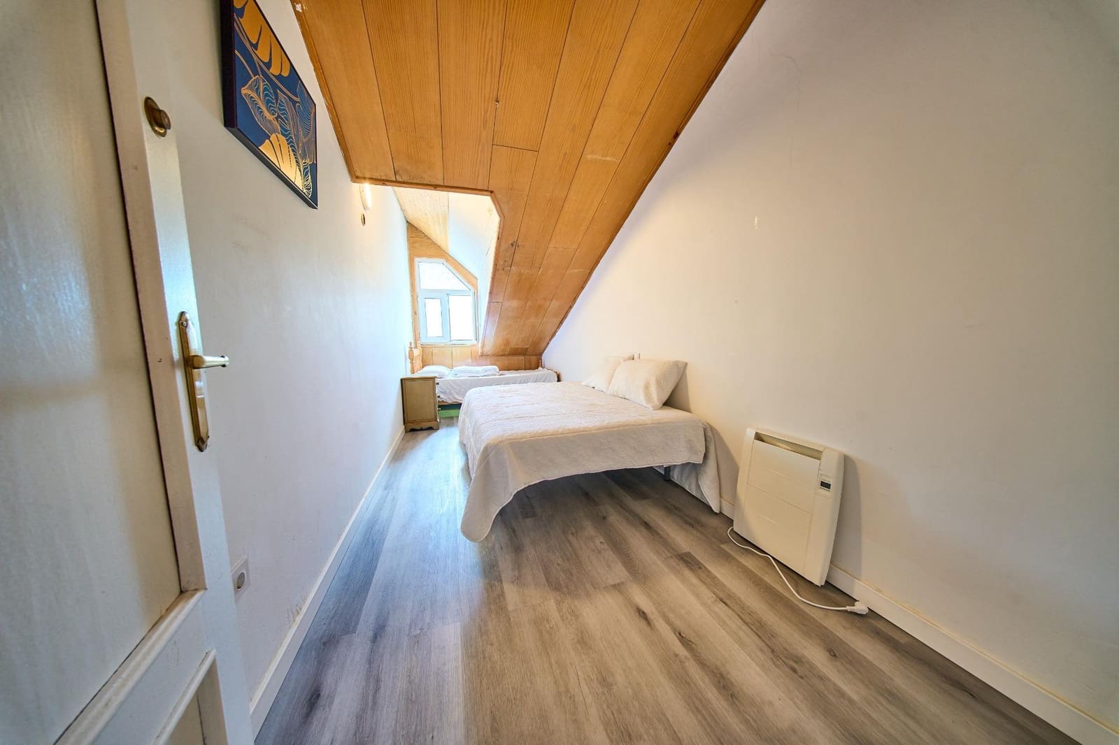 4 sovrum Radhus till salu i Sierra Nevada - 360 000 € (Ref: 9913346)