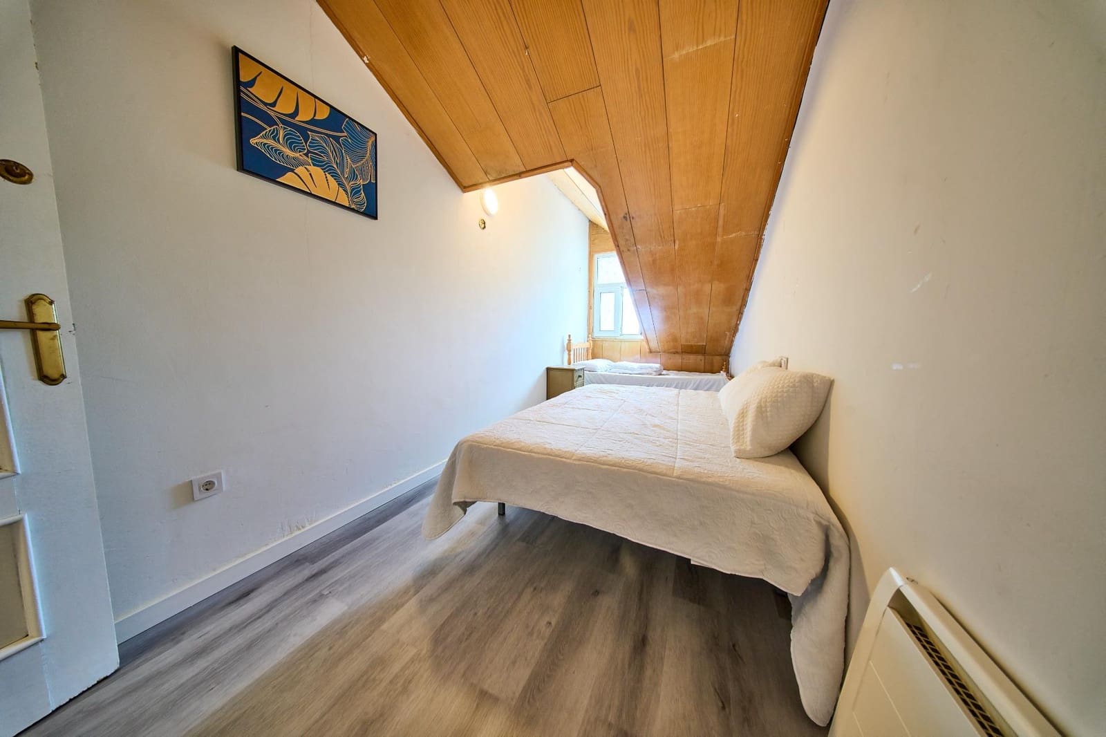 4 sovrum Radhus till salu i Sierra Nevada - 360 000 € (Ref: 9913346)