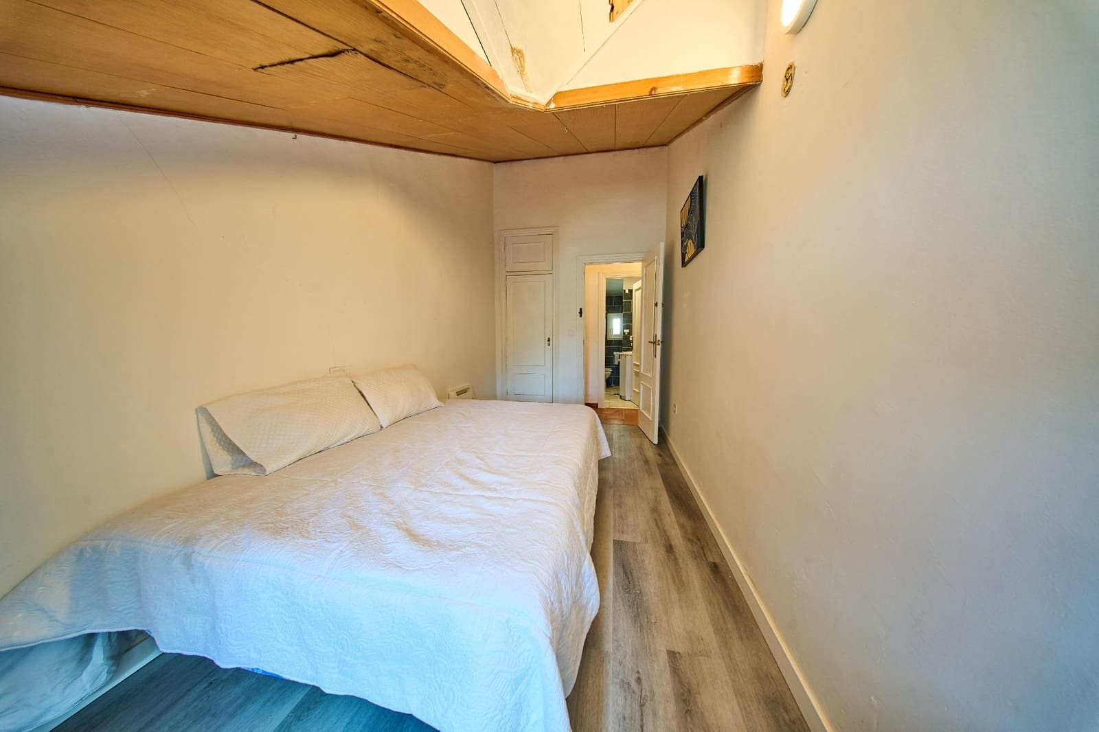 4 sovrum Radhus till salu i Sierra Nevada - 360 000 € (Ref: 9913346)