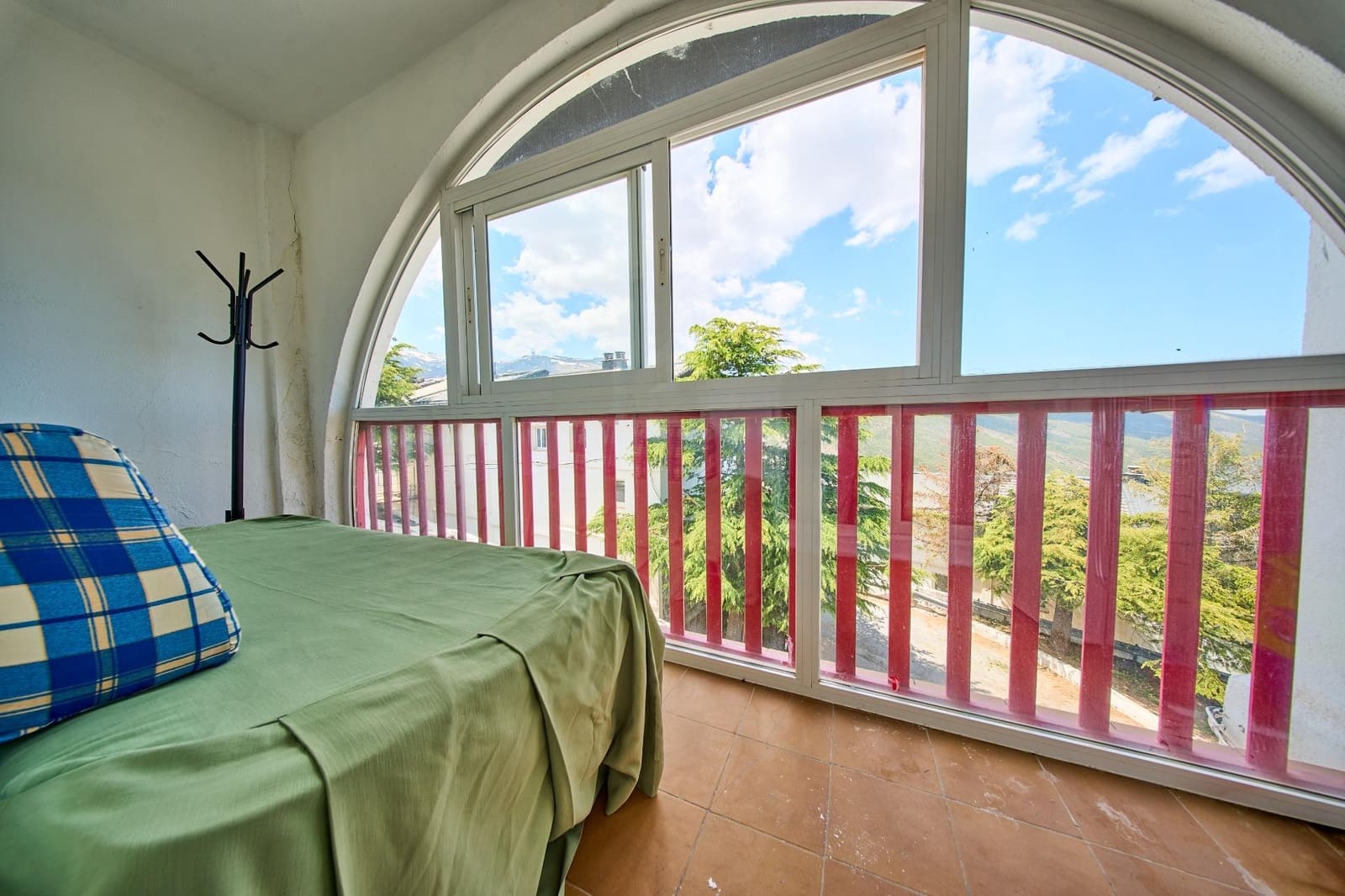 4 sovrum Radhus till salu i Sierra Nevada - 360 000 € (Ref: 9913346)