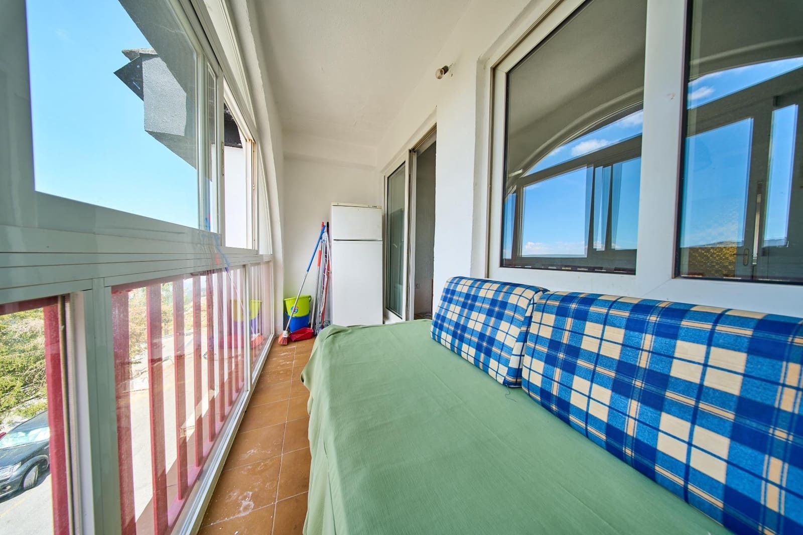 4 sovrum Radhus till salu i Sierra Nevada - 360 000 € (Ref: 9913346)