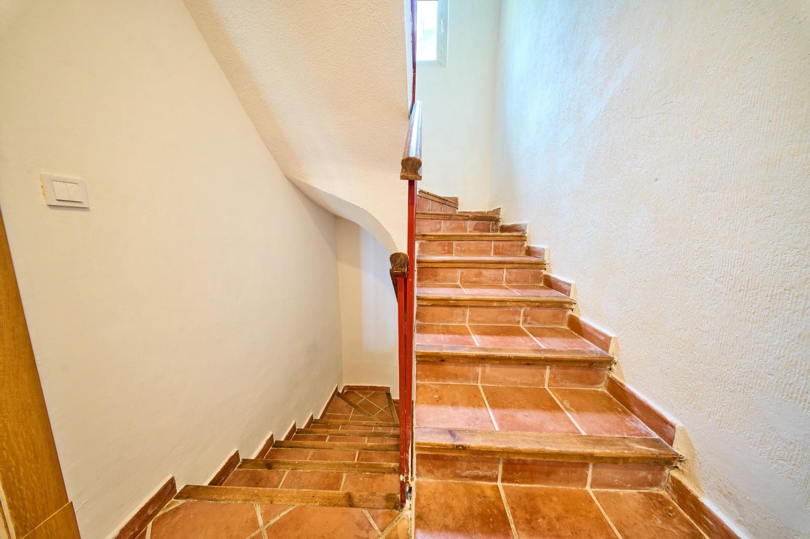 4 sovrum Radhus till salu i Sierra Nevada - 360 000 € (Ref: 9913346)