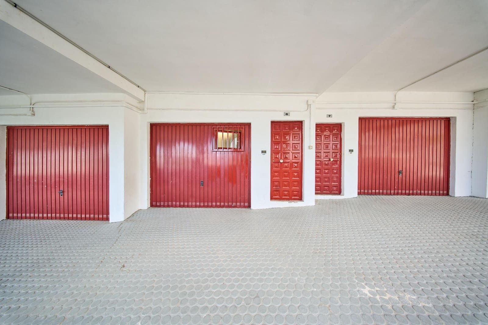 4 sovrum Radhus till salu i Sierra Nevada - 360 000 € (Ref: 9913346)