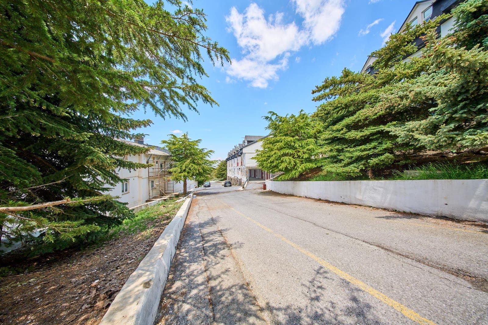 4 sovrum Radhus till salu i Sierra Nevada - 360 000 € (Ref: 9913346)