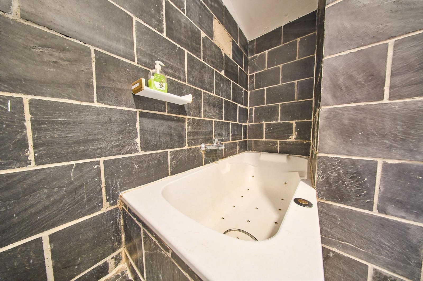 4 sovrum Radhus till salu i Sierra Nevada - 360 000 € (Ref: 9913346)