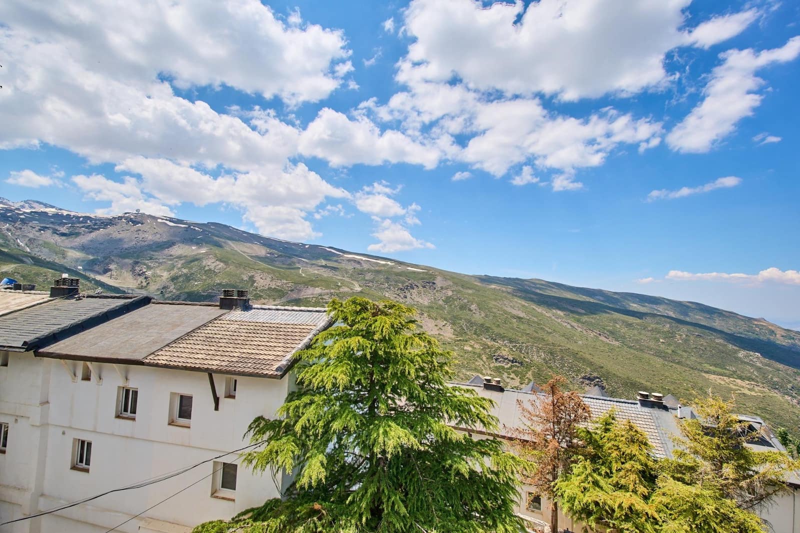 4 sovrum Radhus till salu i Sierra Nevada - 360 000 € (Ref: 9913346)