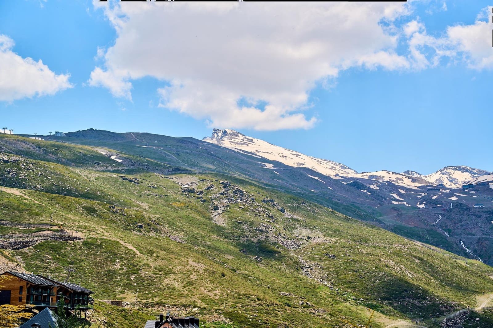 4 sovrum Radhus till salu i Sierra Nevada - 360 000 € (Ref: 9913346)