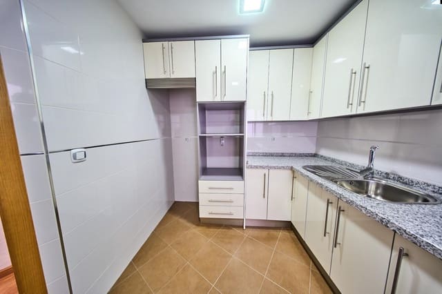 3 soverom Leilighet til salgs i Motril - € 175 000 (Ref: 9913347)