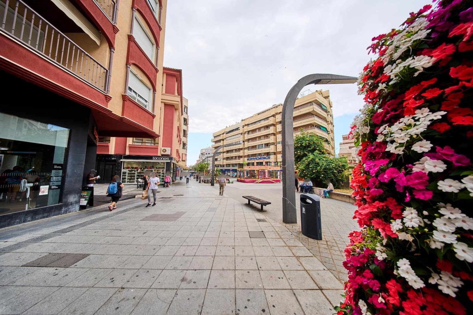 3 soverom Leilighet til salgs i Motril - € 175 000 (Ref: 9913347)