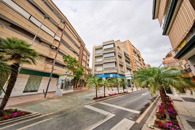 3 soverom Leilighet til salgs i Motril - € 175 000 (Ref: 9913347)