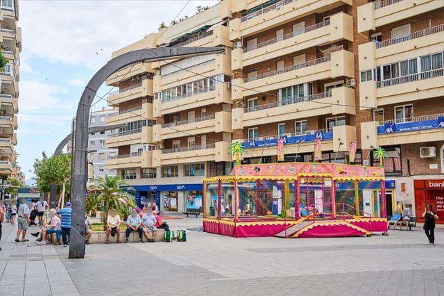 3 soverom Leilighet til salgs i Motril - € 175 000 (Ref: 9913347)
