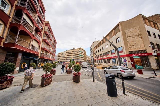 3 soverom Leilighet til salgs i Motril - € 175 000 (Ref: 9913347)