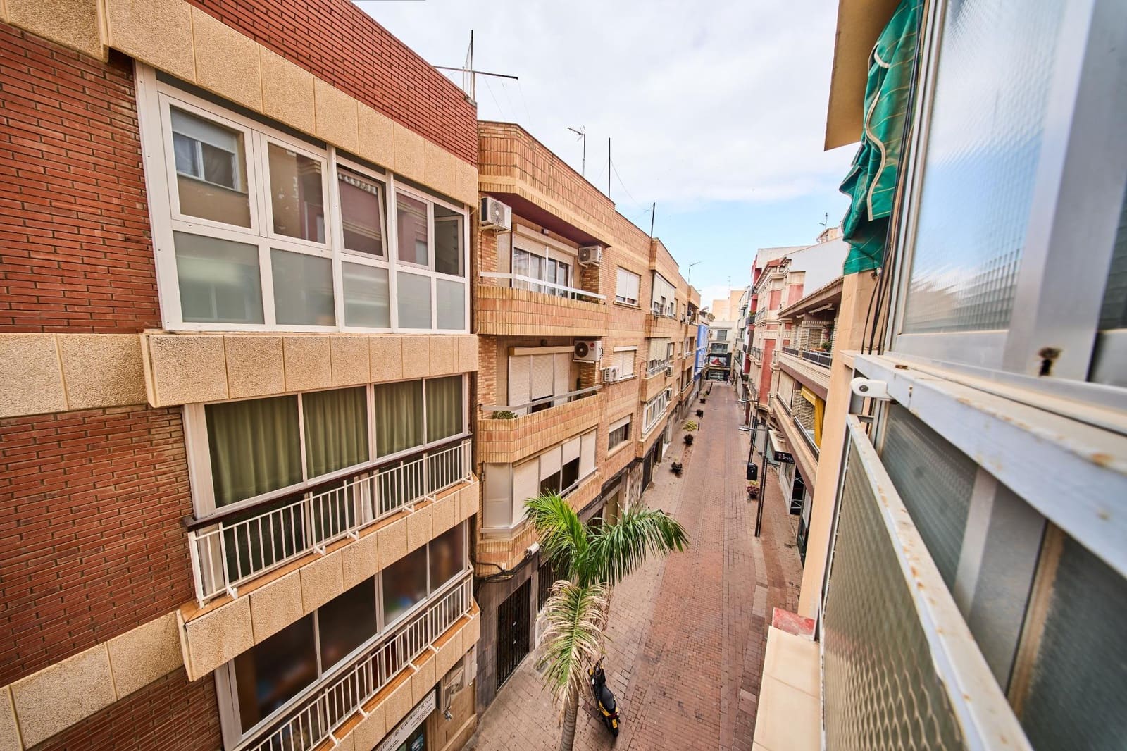 3 soverom Leilighet til salgs i Motril - € 175 000 (Ref: 9913347)
