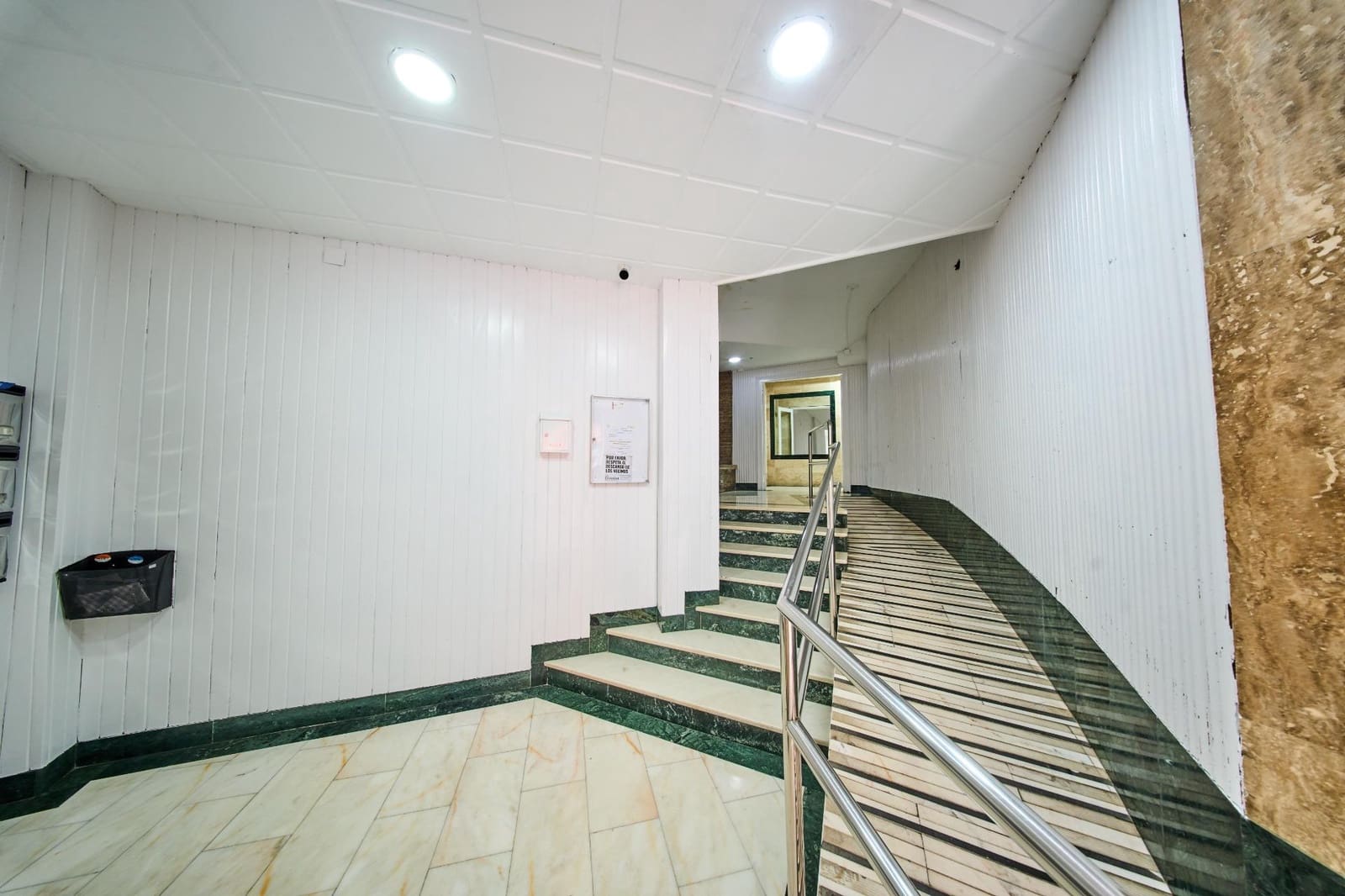 3 soverom Leilighet til salgs i Motril - € 175 000 (Ref: 9913347)