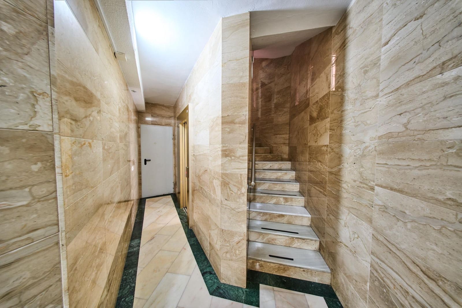 3 soverom Leilighet til salgs i Motril - € 175 000 (Ref: 9913347)