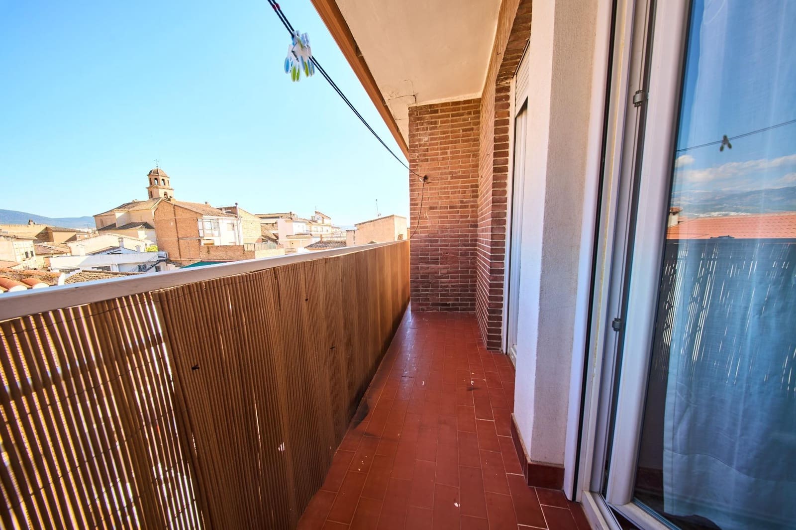 6 bedroom Flat for sale in Alhendin with garage - € 190,000 (Ref: 9913348)