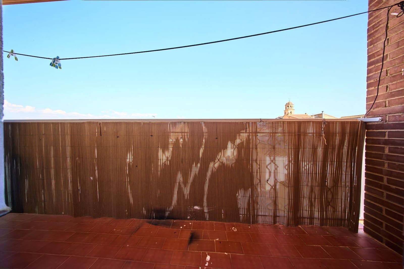 6 bedroom Flat for sale in Alhendin with garage - € 190,000 (Ref: 9913348)