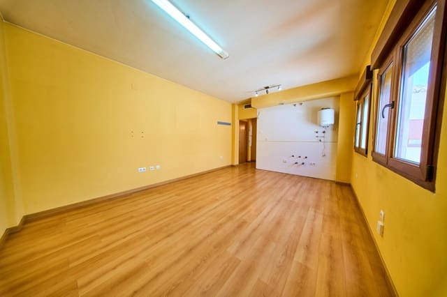 1 sovrum Lägenhet till salu i Ogíjares - 112 900 € (Ref: 9916047)